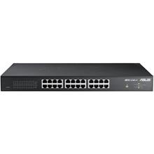 Asus Gx-D1241, 24 Port, 10/100/1000, Switch