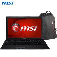 Msi GP60 2QF-1049XTR Leopard Pro Notebook