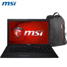 Msi GP70 2QF(Leopard Pro)-657Xtr Notebook