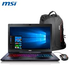 Msi Gs70 6Qe(Stealth Pro)-032Tr Notebook