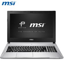 Msi PX60 2QD-203TR Notebook