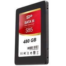 Silicon Power Slim S85, 2.5