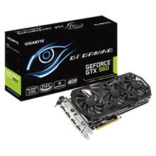 Gigabyte Gtx 960 4Gb 128B Gaming-4Gd Gddr5 3Xdp Gv-N960G1 Ekran Kartı