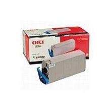 Oki C710-711 Bk Toner (44318624)