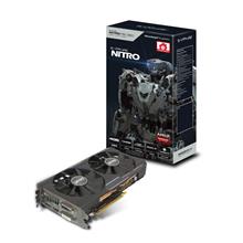 Sapphıre Nıtro R9 380 4Gb Gddr5 256 Bit Ekran Kartı - 11242-07-20G