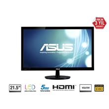 Asus VS228HR FULL HD 21.5