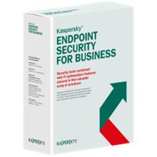 Kaspersky Endpoint Security for Business - Select 26 user  3 Yıllık
