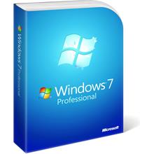 Windows 7 Pro Türkçe Oem (32 Bit) FQC-08681