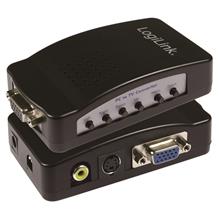 Logilink Vg0003 Vga - Video Çevirici