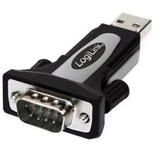 Logilink Au0034 Usb2.0 - Seri Dönüştürücü, Ft232Rl