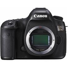 Canon 5Ds Body Dslr Fotoğraf Makinesi