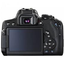 Canon 750D Dslr Body