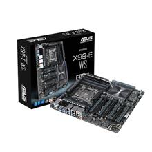 Asus X99-E Ws X99 2011-V3 Ddr4-3200 Mhz (Oc) Anakart