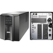 APC SMT1000I Smart-UPS 1000VA LCD 230V