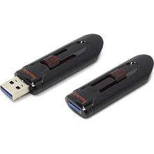 SanDisk SDCZ600-064G-G35 64 GB USB Bellek