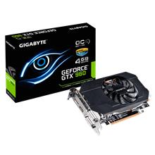 Gigabyte Gv-N960Ixoc-4Gd Gtx 960 4Gb Gddr5 128 Bit Ekran Kartı