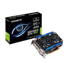 Gigabyte Gv-N960Oc-4Gd Gtx 960  4Gb Gddr5 Ekran Kartı