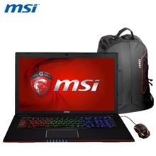 Msi GE60 2QE(Apache Pro)-1094XTR, Core i7-4720HQ, 8GB, 1TB, 2GB Vga GTX960M, 15.6, Full HD, Free DOS