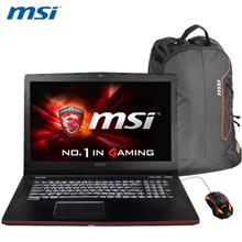 Msi Ge62 2Qc(Apache)-607Xtr Notebook