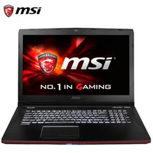Msi GE72 6QL(Apache)-232XTR Notebook