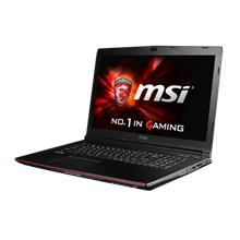 Msi Gp72 2Qd(Leopard)-069Xtr, Core İ7-5700Hq, 8Gb, 1Tb + 128Gb Ssd, 2Gb Vga 940M, 17.3 Full Hd, Freedos