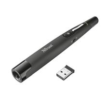 Trust Puntero Kablosuz Lazer Sunucu