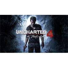 Uncharted 4 TÜRKÇE DUBLAJ Ps4