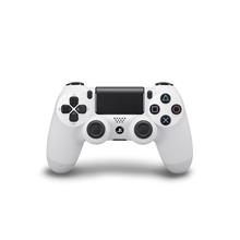 PS4 Dualshock Cont Glacier White/CEN