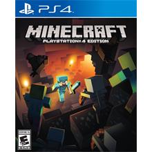 Minecraft (PS4)
