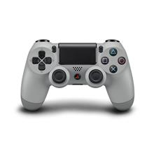 PS4 Dualshock Controller Silver/EUR