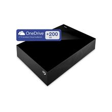 Seagate Backup Plus 8TB STDT8000200 Taşınabilir Disk