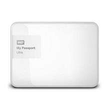 WD My Passport Ultra WDBBKD0030BWT-EESN, 2.5