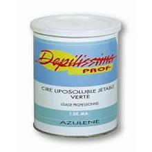 DEPILISSIMA AZÜLEN SIR AGDA (800 ML)