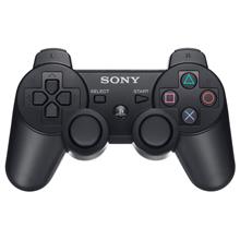 PS3 Dualshock 3 Siyah