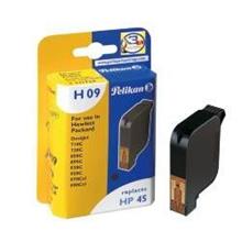 PELIKAN HP C51645A ILE UYUMLU KARTUS