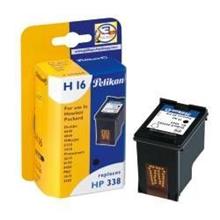 PELIKAN HP C8765EE ILE UYUMLU KARTUS