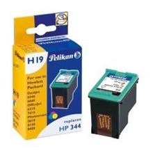 PELIKAN HP C9363EE ILE UYUMLU KARTUS