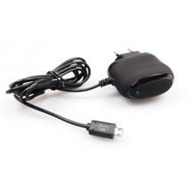 Muvit Prizden Micro Usb Şarj Cihazı (Siyah)