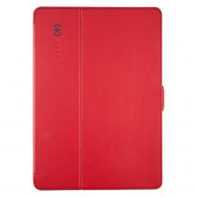 Speck Stylefolio Ipad Air Kılıf Ve Standı (Kırmızı, Gri)