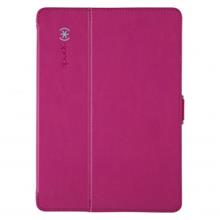 Speck Stylefolio Ipad Air Kılıf Ve Standı (Pembe, Açık Gri)
