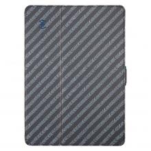 Speck Stylefolio Ipad Air Kılıf Ve Standı (Lacivert, Açık Gri, Koyu Gri)