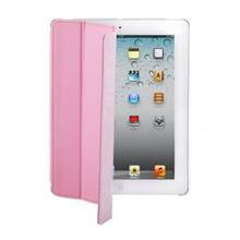 Targus Click-In Sert Ipad 2/Ipad 3/Ipad 4. Nesil Kılıf Ve Standı (Pembe)