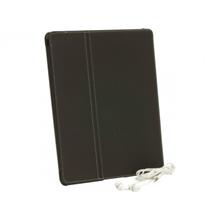 Targus The Premium Click-In Kulaklık Hediyeli Sert Ipad 2/Ipad 3/Ipad 4. Nesil Kılıf Ve Standı (Siyah)