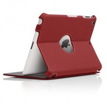 Targus Vuscape Sert Ipad Mini Kılıf Ve Standı (Kırmızı)