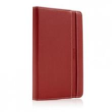 Targus Slim Folio Kickstand Sert Ipad Mini Kılıf Ve Standı (Kırmızı)
