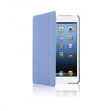 Targus Click-In Deri Ipad Mini Kılıf Ve Standı (Mavi)