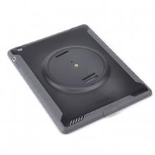 Xtrememac Microshield Grip Çok Fonksiyonlu Ipad Air Kılıfı (Siyah)