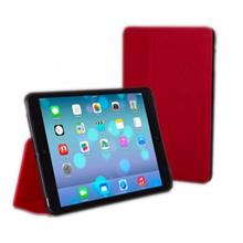 Xtrememac Micro Folio Kumaş Ipad Mini 2/3 Kılıf Ve Standı (Kırmızı)