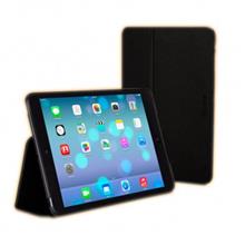 Xtrememac Micro Folio Kumaş Ipad Mini 2/3 Kılıf Ve Standı (Siyah)