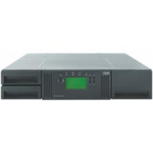 IBM TS3100 Tape Library Express Manyetik Band Yedekleme Ünitesi